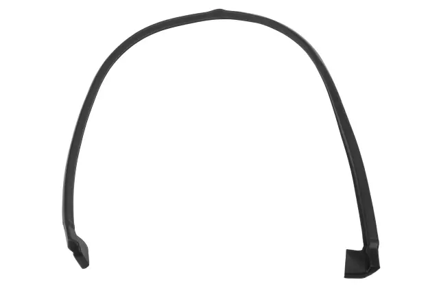 20963562 - Body: Rear Weather-strip for GMC: Sierra 1500, Sierra 1500 Limited, Sierra 2500 HD, Sierra 3500 HD Image