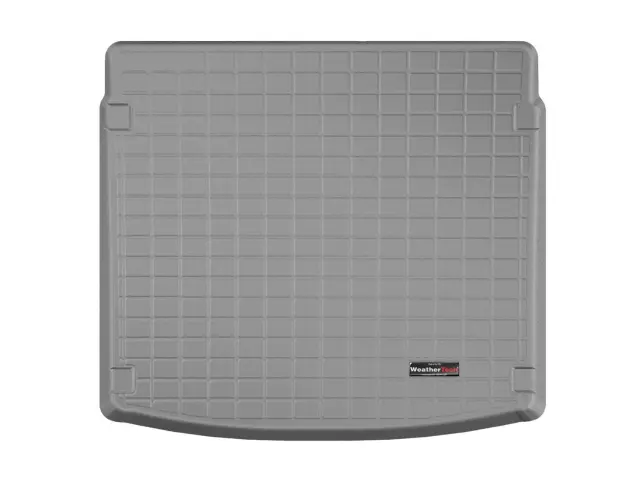 421073 - Accessories: Cargo/Trunk Liner, Gray for WeatherTech Image