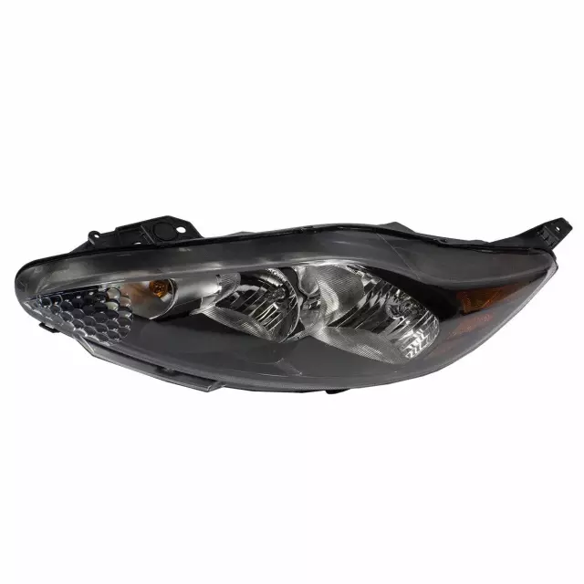 CE8Z13008B - Electrical: Headlamp Assembly for Ford: Fiesta Image