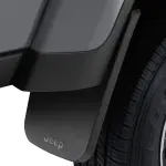 82216377AB - : Splash Guards, Rear for Mopar Image