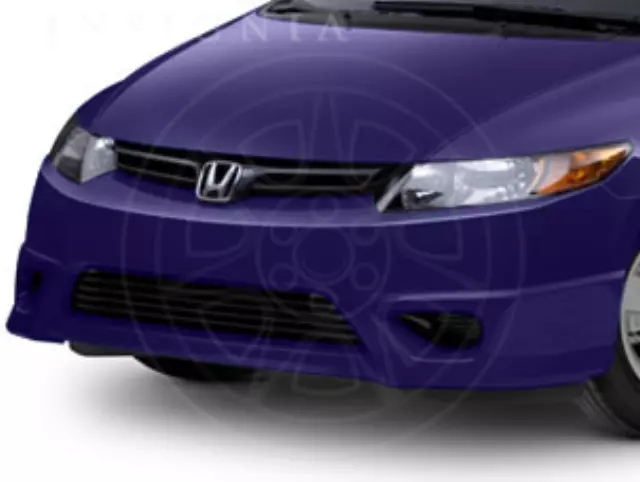 8F01SVA161 - : Spoiler, Front Under-Body for Honda: Civic Image