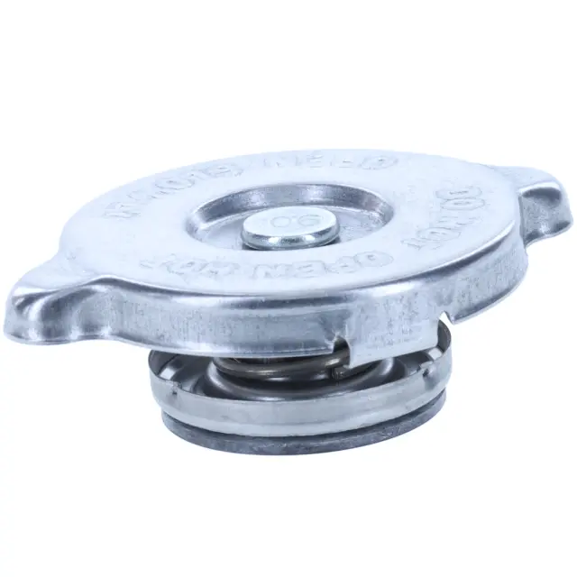 T9 - Cooling Systems: Standard Steel Radiator Cap for Motorad Image