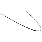 BRCA437 - : Cable Assembly Parking Brake for Ford Image