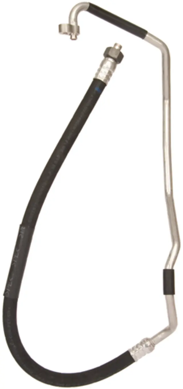 55445 - Air Conditioning &amp; Heat: Discharge Line Hose Assembly for FOUR SEASONS Image