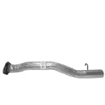 38673 - : Prebent Exhaust Pipe for AP Exhaust Image