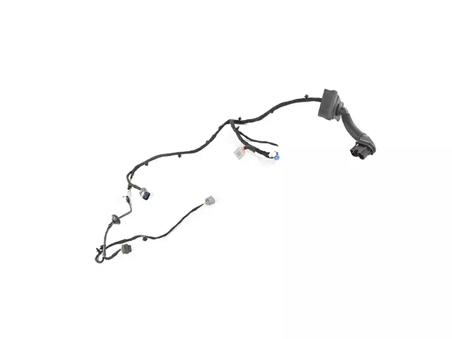 Front Door Wiring, Left - Mopar (68276207AE)