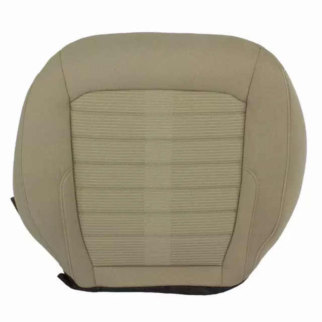 FT4Z5862901BG - Body: Cushion Cover for Ford: Edge Image