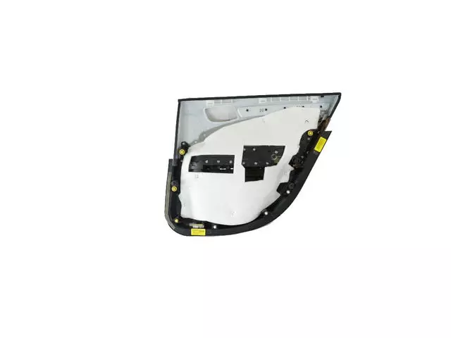 6FB072L8AF - : Rear Door Trim Panel Assembly, Left for Mopar Image