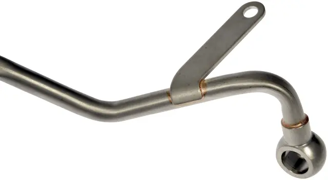 667608 - : Turbocharger Return Hose for Dorman Image