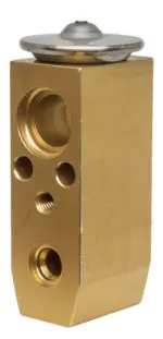 39227 - : Block Type Expansion Valve w/o Solenoid for FOUR SEASONS Image