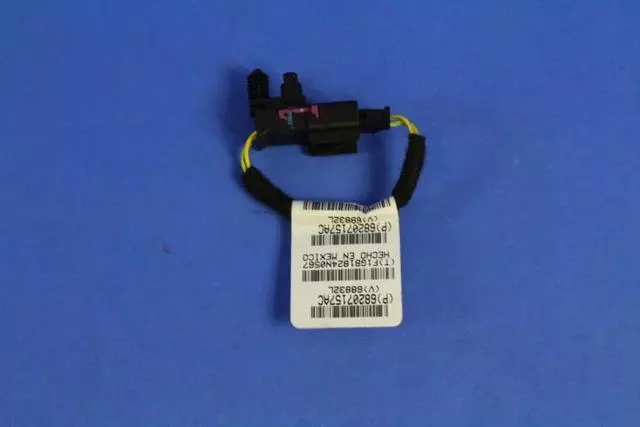 Door Jumper Wiring, Right - Mopar (68207157AC)
