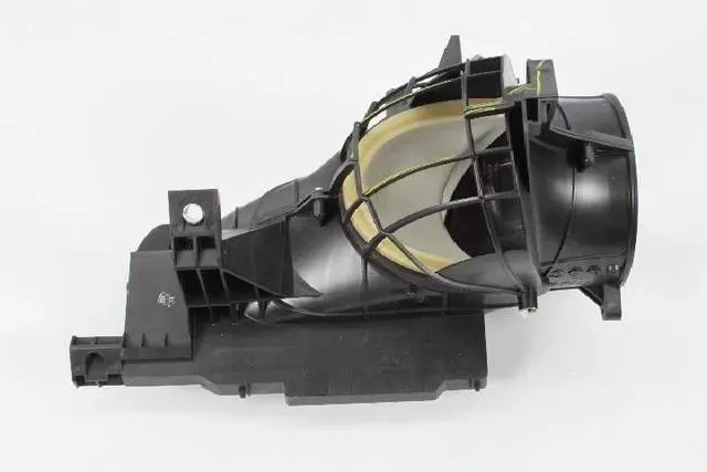 68093364AC - : Air Inlet Housing for Mopar Image