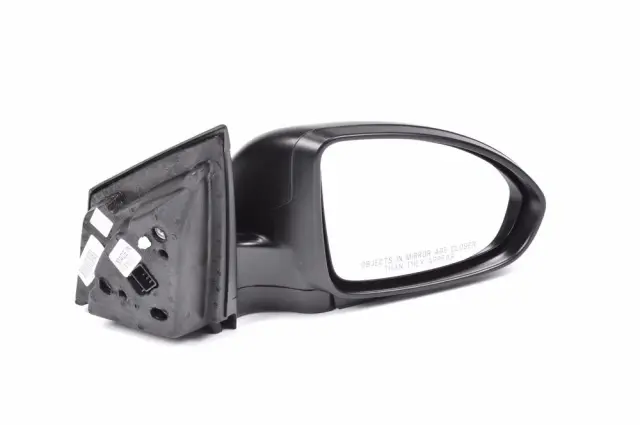 95186710 - Body: Mirror Assembly for GM Image