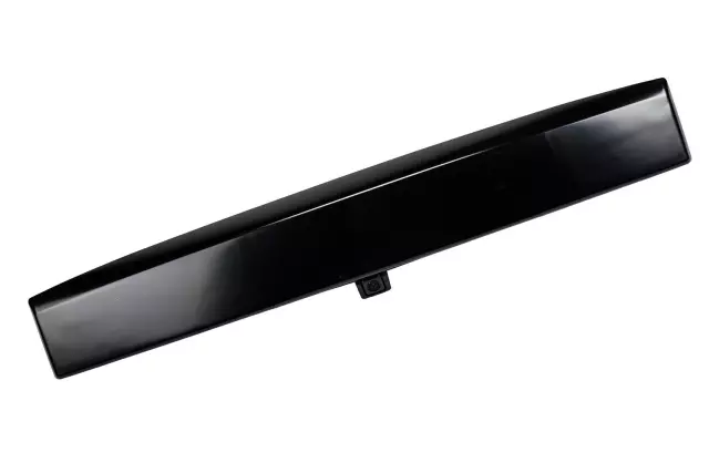 23168610 - Body: Applique for Chevrolet: Suburban 1500, Suburban 2500 | GMC: Yukon, Yukon XL 1500, Yukon XL 2500 Image