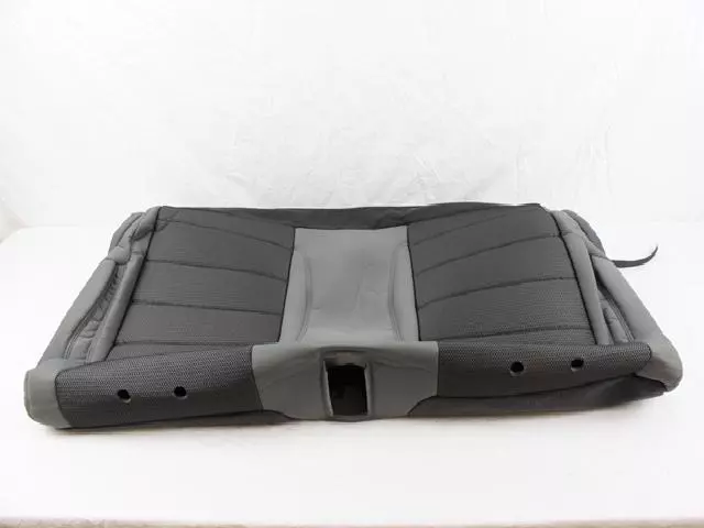 1FK781D5AA - Interior Trim: Rear Seat Back Cover for Mopar Image