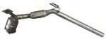 2869 - : Catalytic Converter for AB Catalytic Image