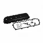 4C2Z6582HA - Engine: Valve Cover for Ford: E-350 Club Wagon, E-350 Super Duty, E-450 Super Duty Image