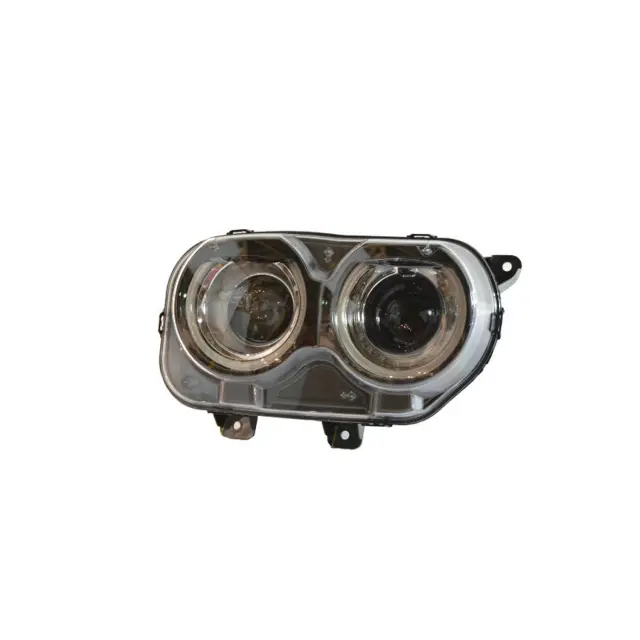 68174066AF - Electrical: Headlamp, Right for Dodge: Challenger Image