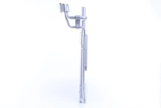 941247 - : Nissens A/C Condenser and Receiver Drier Assembly for NISSENS Image