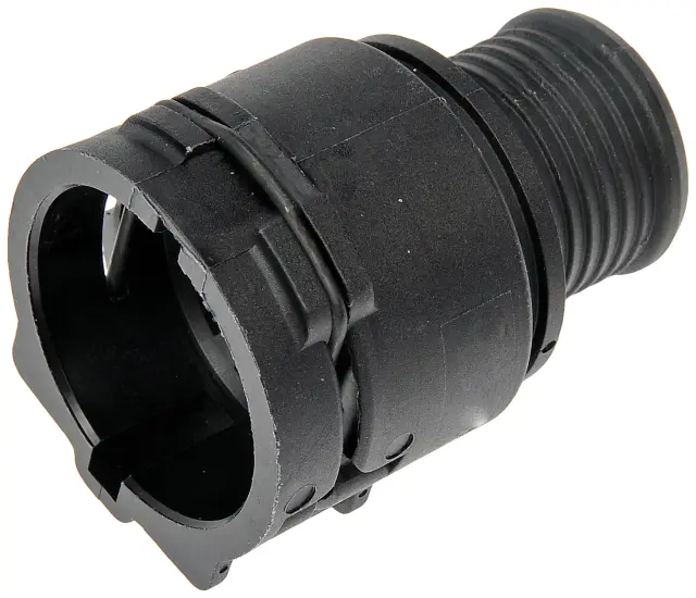800319 - : 16 mm ID  Heater Hose Connector, Straight To 16 mm ID Barbed for Dorman Image