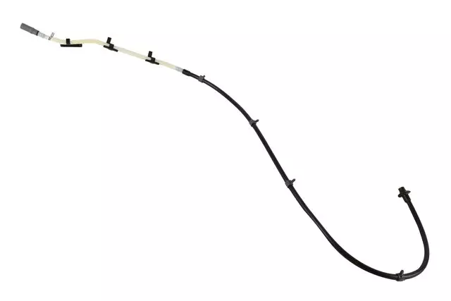 84110671 - Body: Drain Hose for Chevrolet: Equinox | GMC: Terrain Image