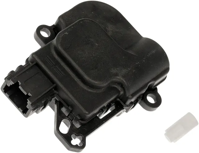 604262 - : Air Door Actuator - Floor for Dorman Image