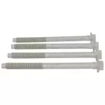 W705819S439 - Engine: Lower Bracket Bolt for Ford: Transit-150, Transit-250, Transit-350, Transit-350 HD Image