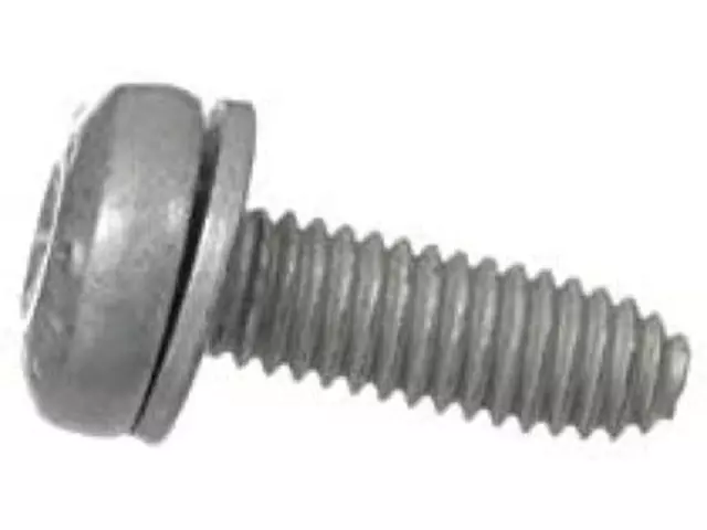 Screw Pan Head Self Tappin - Ford (W710734-S439)