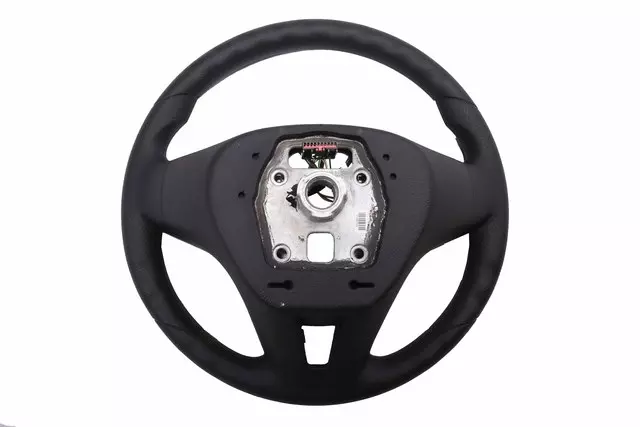 Jet Black Steering Wheel - GM (42348102)