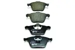 355011571 - : Disc Brake Pad Set for Hella Pagid Image