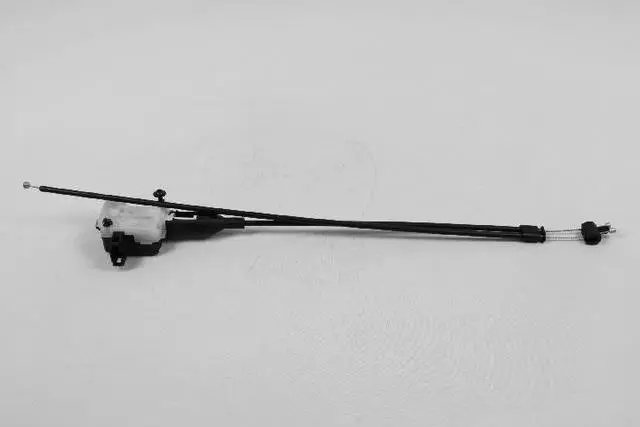 HEADREST RELEASE - CABLE 68100783AA - Mopar (68100783AB)