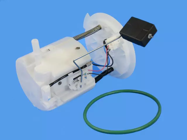 Fuel Pump/level Unit Module Kit - Mopar (RL051899AA)