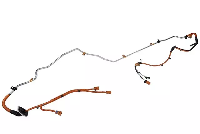 Part# 84024993 Battery Positive and Negative Cable - GM (84024993)