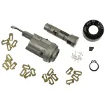 US658L - : Ignition Lock Cylinder for SMP CORP Image
