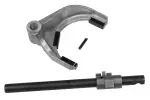24283218 - Transmission: Manual Transmission Reverse Shift Shaft for ACDelco Image
