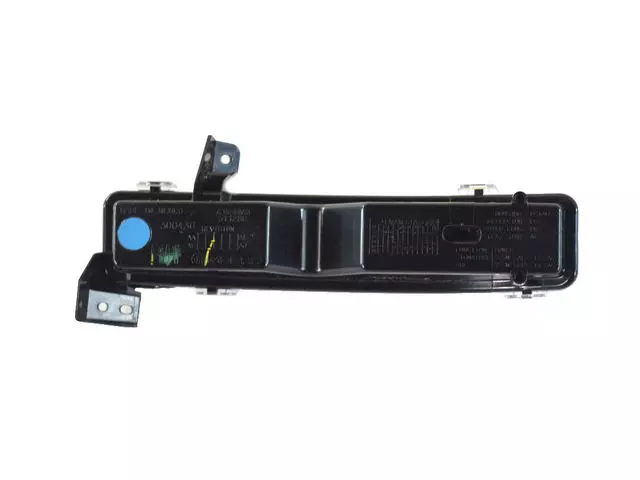 Park And Turn Signal Lamp, Right - Mopar (68239796AB)