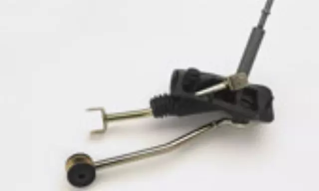 C1010AG101 - Performance: Sti Short Throw Shifter for Subaru: Legacy Image