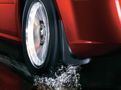 Guard - Mopar (82210238)