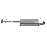 7496 - : Exhaust Muffler Assembly for AP Exhaust Image