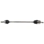 NCV11094 - : 94-97 Ford Aspire CV Axle Assembly  - Front Right for GSP Image