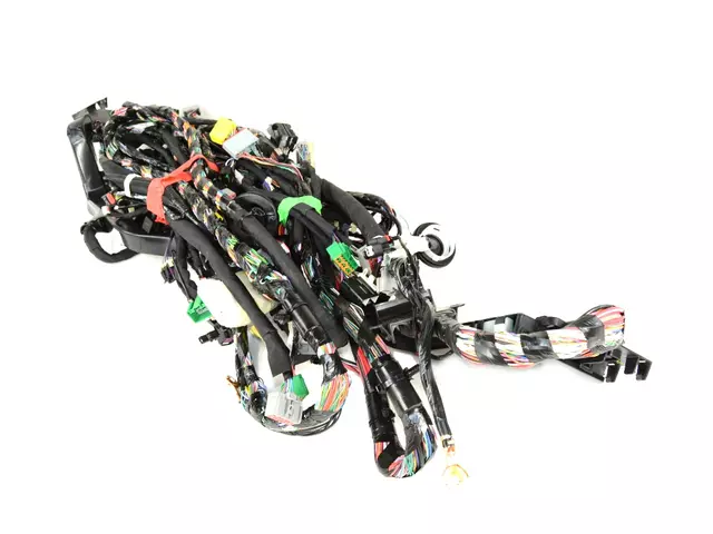 68243020AC - : Body Wiring for Dodge: Charger Image