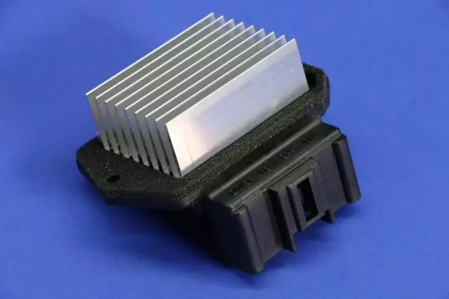 Power Module - Mopar (68197587AA)