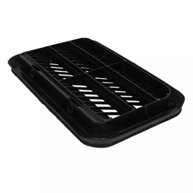 Air Vent - Ford (GD9Z-61280B62-A)