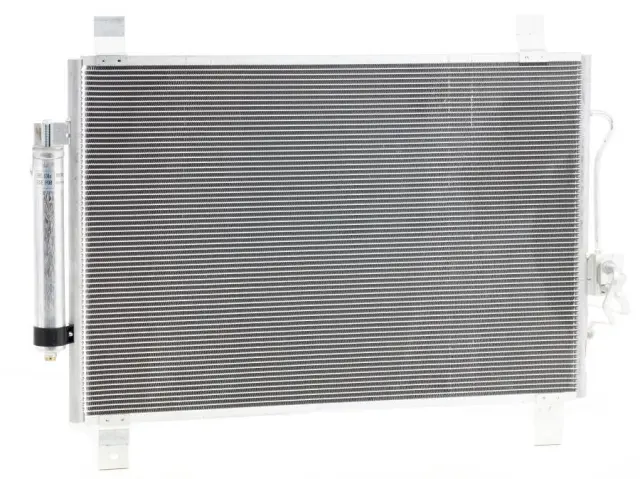 K21003JA0KNW - HVAC: Value Advantageâ„¢ COND. AND LIQUID TANK ASSY for INFINITI: JX35, QX60 Image