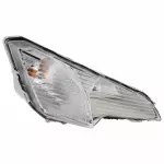 GN1Z13200AC - : OEM NEW 2018-2020 Ford Ecosport Titanium DOHC Fog Lamp Assembly Gn1Z-13200-Ac for Ford: EcoSport Image