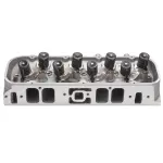 60559 - : RPM Big-Block Chevy Retangular Port Cylinder Head Flat Tappet Cam for Edelbrock Image