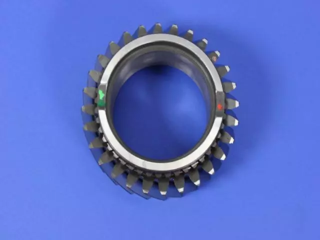 5142841AA - G56; 6-Speed; Manual Transmission: Fourth Gear for Dodge: Ram 1500, Ram 2500, Ram 3500 | Ram: 2500, 3500 Image