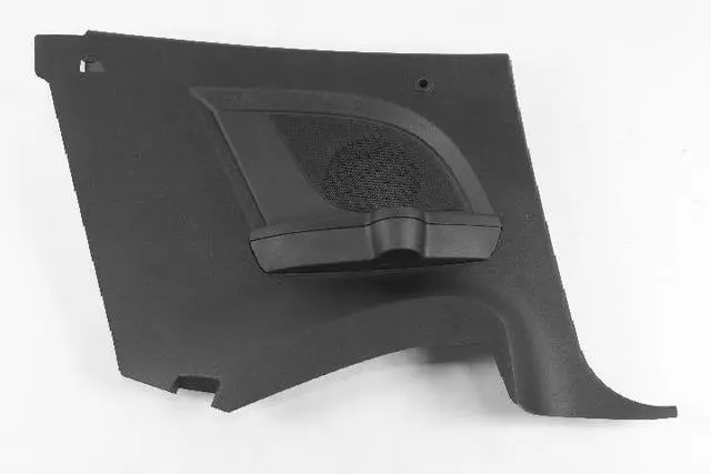 Quarter Trim Panel - Mopar (1SN19DX9AF)