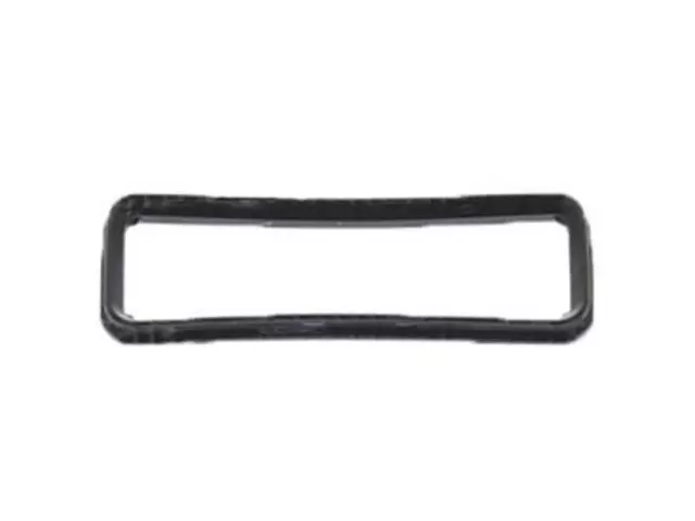 3L3Z12B615BA - Engine: Fuel Injection Air Flow Meter Gasket / O-Ring for Ford: Crown Victoria, E-150, E-250, E-350 Super Duty, E-450 Super Duty, Edge, Escape, Expedition, Explorer, Explorer Sport Trac, F-150, Flex, Fusion, Mustang, Police Interceptor Sedan, Police Interceptor Utility, Ranger, Taurus, Taurus X | Lincoln: MKS, MKT, MKX, MKZ, Town Car, Zephyr | Mercury: Grand Marquis, Mariner, Milan, Mountaineer Image