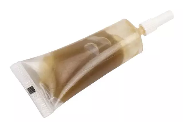 15145337 - : Lubricant Kit, Inter Strg Shf for GM Image